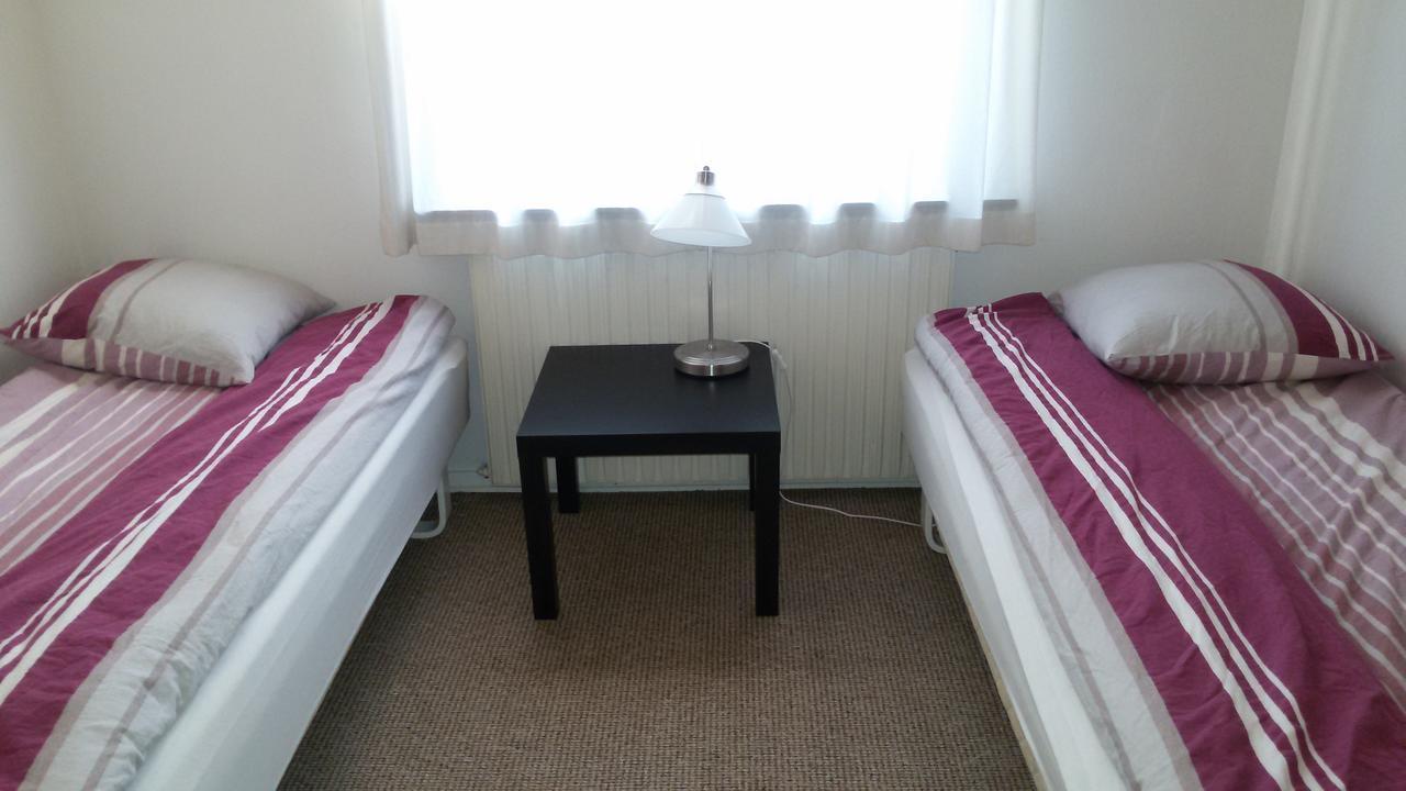 Villa So Odense Ngoại thất bức ảnh
