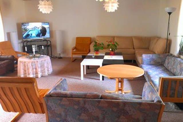 Villa So Odense Ngoại thất bức ảnh